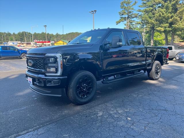 2025 Ford F-250 Super Duty XLT