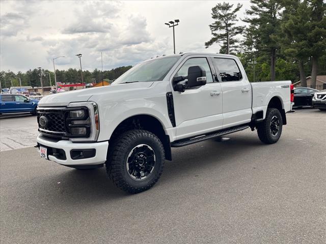2025 Ford F-250 Super Duty XLT