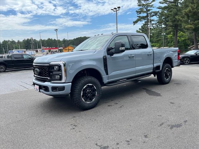 2025 Ford F-350 Super Duty LARIAT