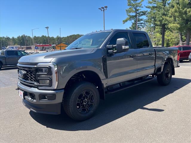 2025 Ford F-350 Super Duty XL