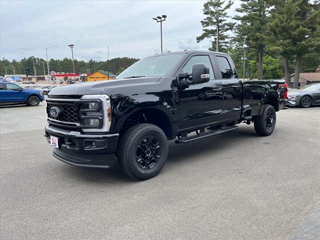 2025 Ford F-350 Super Duty XL