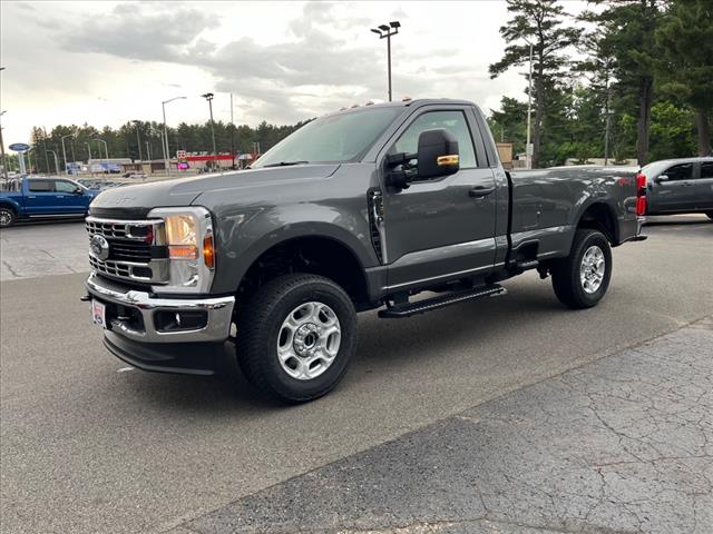 2025 Ford F-250 Super Duty XLT