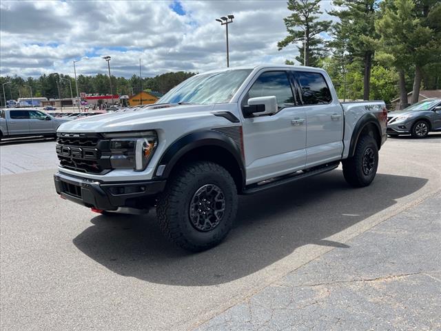 2025 Ford F-150 Raptor R