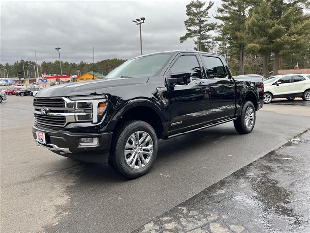 2024 Ford F-150 King Ranch