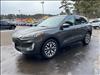 2020 Ford Escape Hybrid Titanium Hybrid