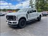 2025 Ford F-250 Super Duty LARIAT