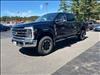 2025 Ford F-250 Super Duty LARIAT