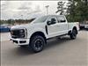 2025 Ford F-250 Super Duty XLT