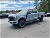 2025 Ford F-350 Super Duty LARIAT