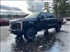 2025 Ford F-350 Super Duty Platinum