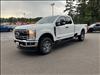 2025 Ford F-350 Super Duty XLT