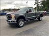 2025 Ford F-250 Super Duty XLT
