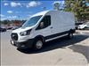 2023 Ford Transit Cargo