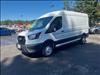 2025 Ford Transit Cargo