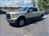 2017 Ford F-150 King Ranch