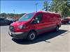 2015 Ford Transit Cargo