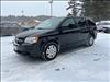 2020 Dodge Grand Caravan SE