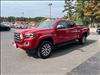 2022 Toyota Tacoma Limited