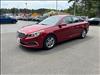 2016 Hyundai SONATA 2.4L SE