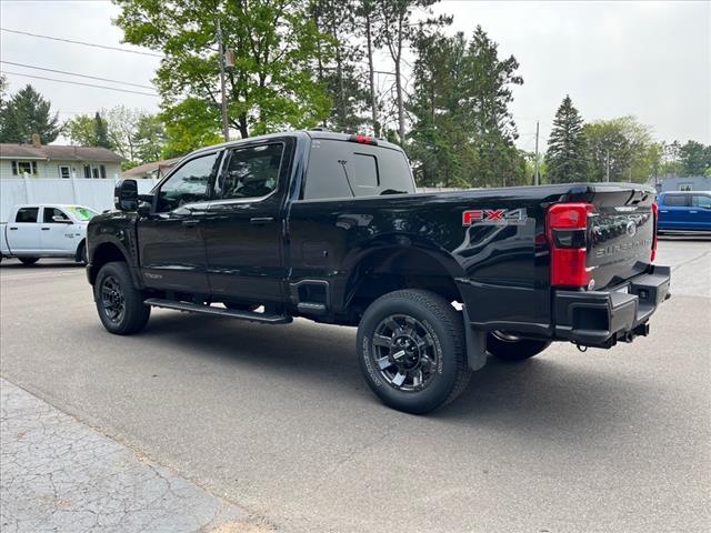 2023 Ford F-250 Super Duty LARIAT