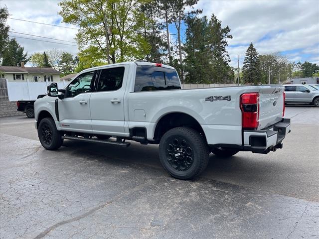 2025 Ford F-250 Super Duty LARIAT