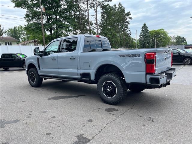 2025 Ford F-350 Super Duty LARIAT
