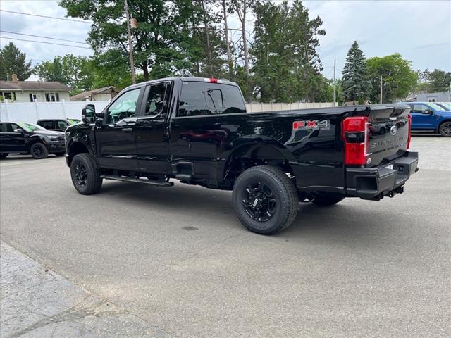 2025 Ford F-350 Super Duty XL