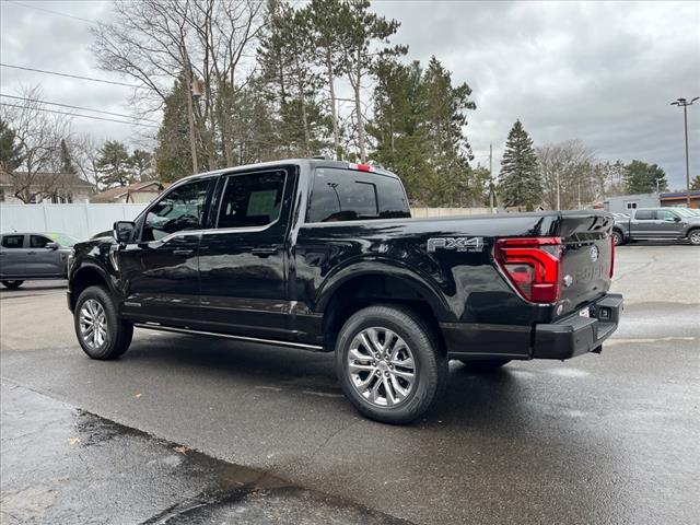 2024 Ford F-150 King Ranch