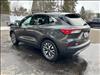 2020 Ford Escape Hybrid Titanium Hybrid