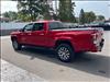 2022 Toyota Tacoma Limited