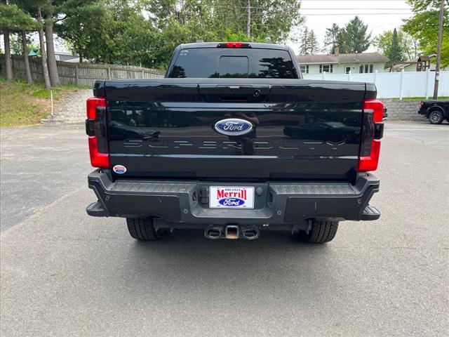 2023 Ford F-250 Super Duty LARIAT