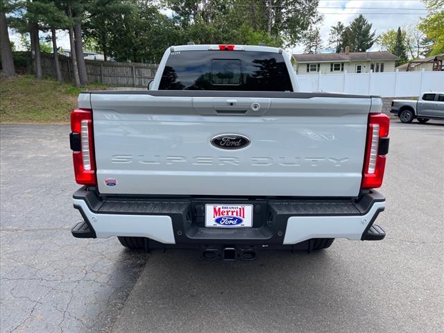 2025 Ford F-250 Super Duty LARIAT