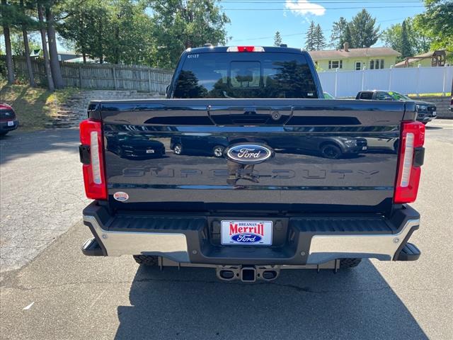 2025 Ford F-250 Super Duty LARIAT
