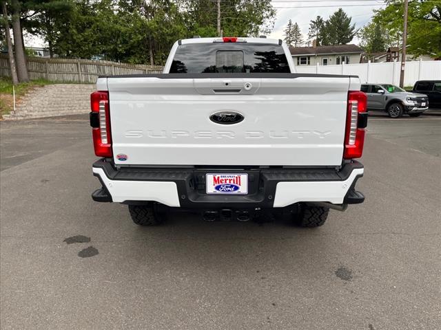 2025 Ford F-250 Super Duty XLT