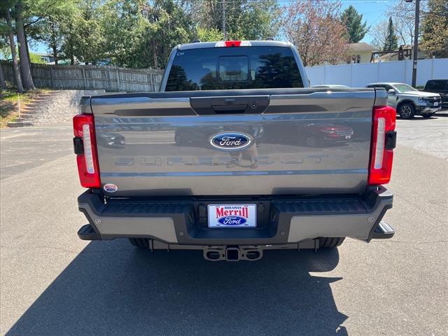 2025 Ford F-350 Super Duty XL
