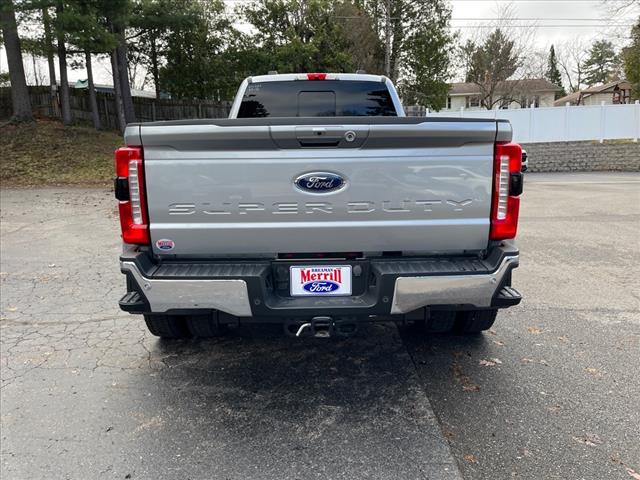 2023 Ford F-450 Super Duty LARIAT