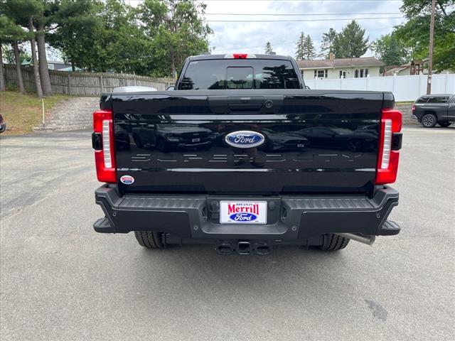 2025 Ford F-350 Super Duty XL