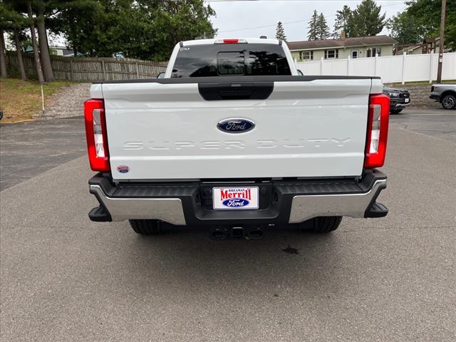 2025 Ford F-350 Super Duty XLT