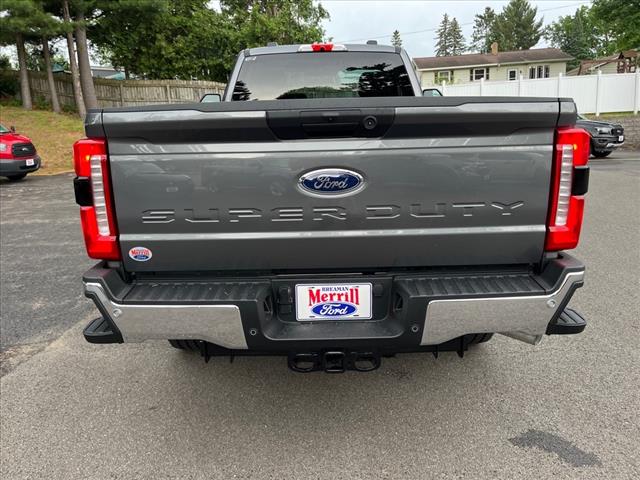 2025 Ford F-250 Super Duty XLT