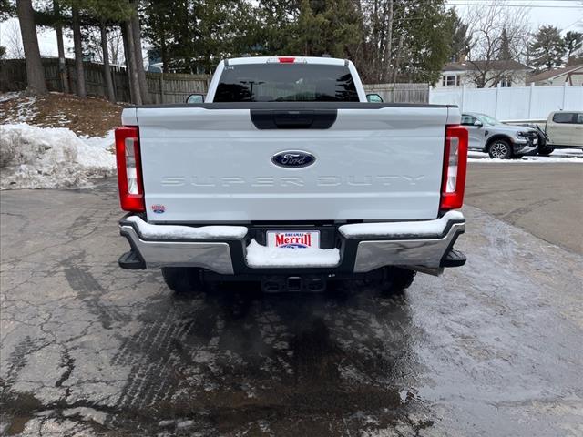 2025 Ford F-250 Super Duty XLT