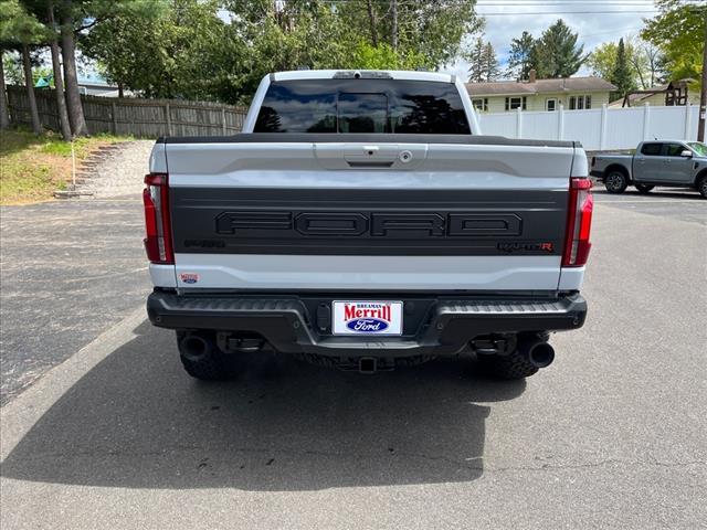 2025 Ford F-150 Raptor R