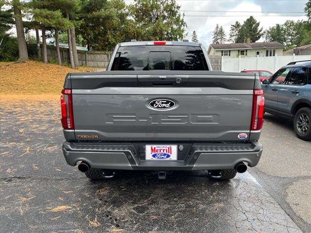 2024 Ford F-150 Tremor
