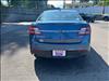 2018 Ford Taurus SE