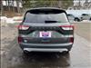 2020 Ford Escape Hybrid Titanium Hybrid