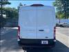2025 Ford Transit Cargo