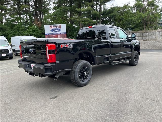 2025 Ford F-350 Super Duty XL