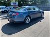 2018 Ford Taurus SE