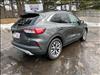 2020 Ford Escape Hybrid Titanium Hybrid