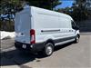 2023 Ford Transit Cargo