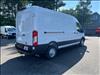 2025 Ford Transit Cargo